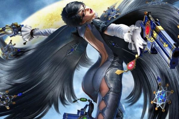bayonetta 3