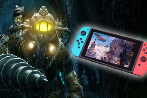 bioshock-the-collection-nintendo-switch