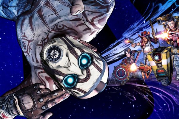 borderlands 3