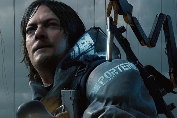 Death Stranding