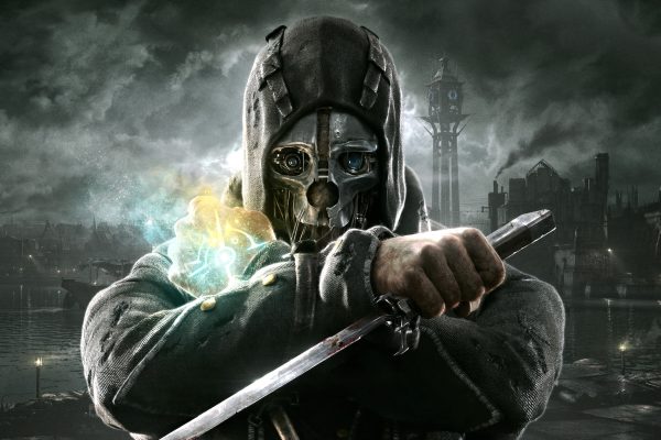 dishonored