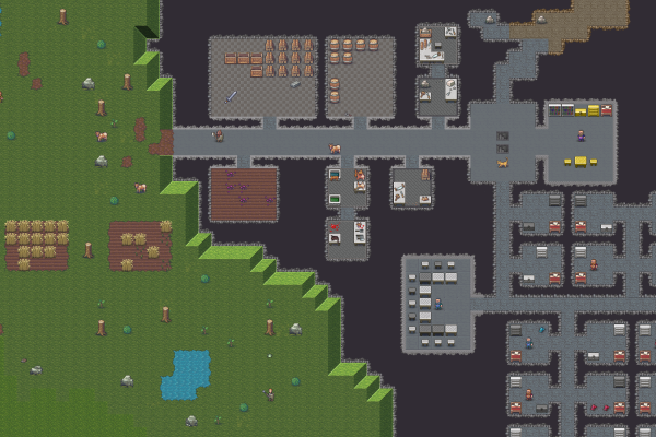 dwarf fortress