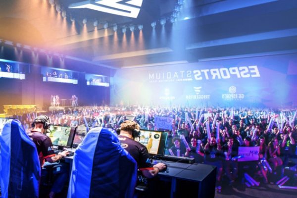 esport