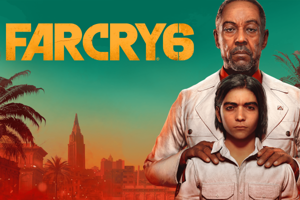 far cry 6 extra