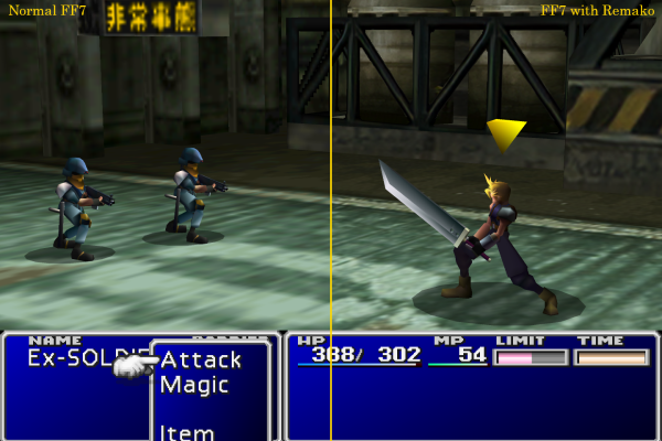 ff7_remako_battle_comparison