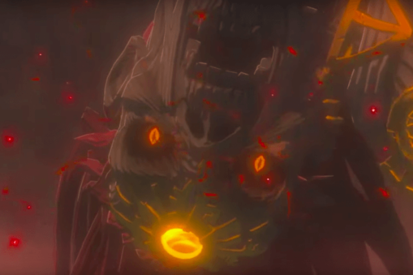 ganondorf