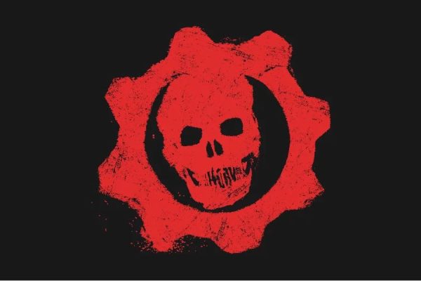 gears of war