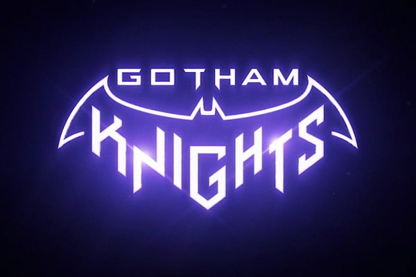 gotham knights