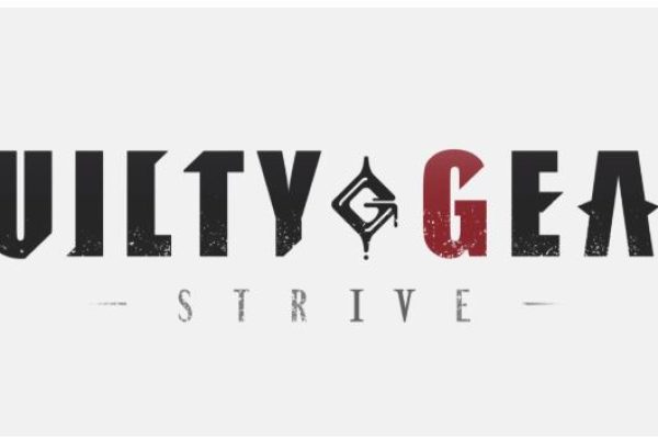 guiltygearstrive