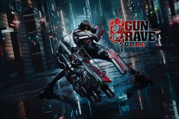 gungrave header