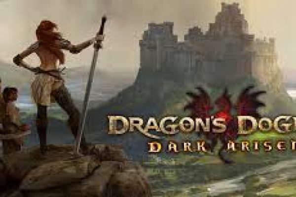 Dragons Dogma