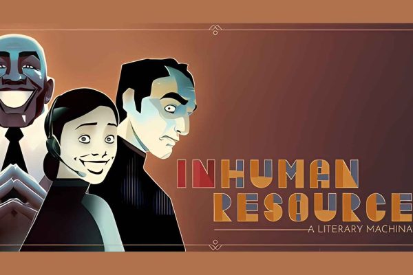 inhuman