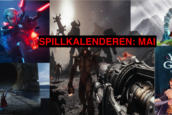 kalender mai