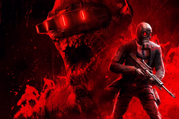 killing floor