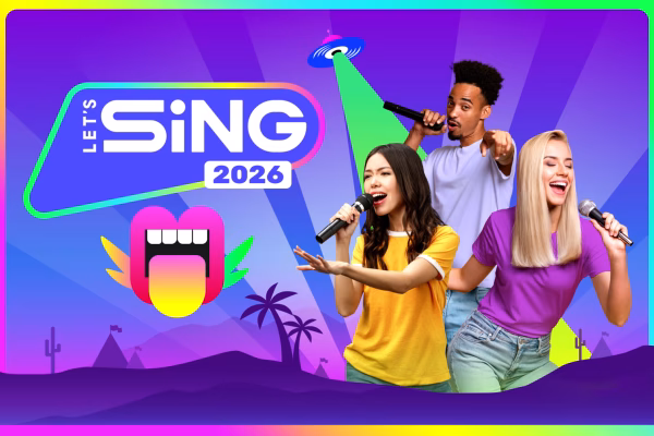 lets sing