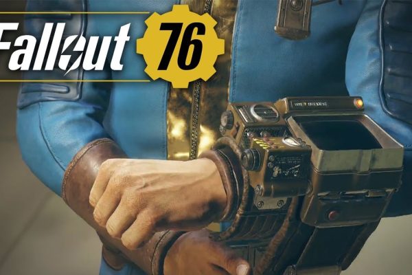 Fallout 76