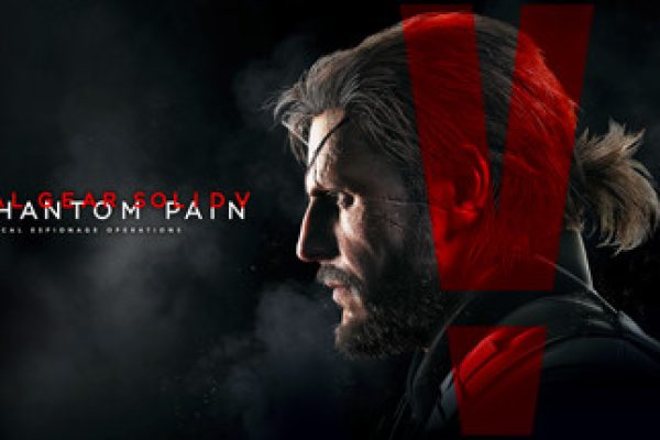 metal gear