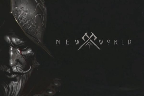 new world