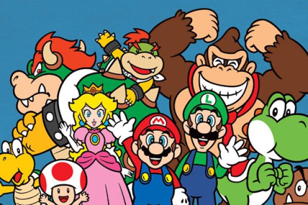 nintendo