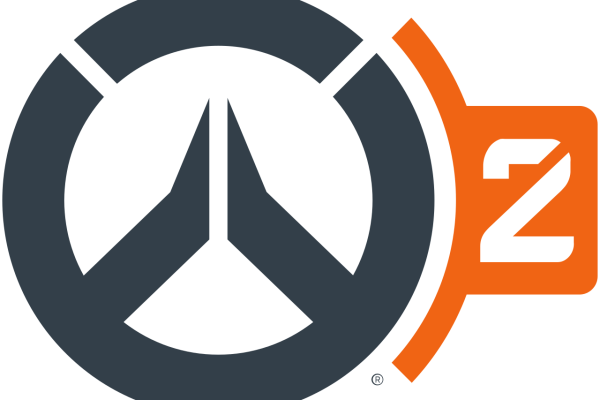 overwatch 2 logo