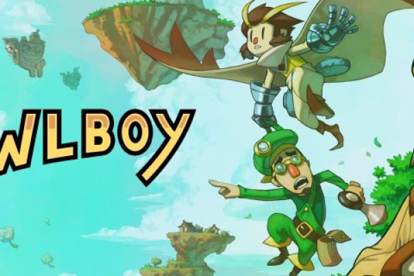 owlboy