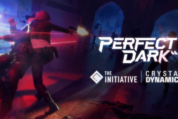 Perfekt Dark