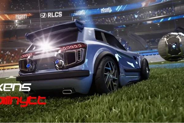 rocketleague