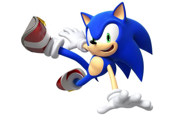 sonic