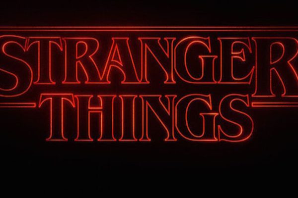 Stranger Things