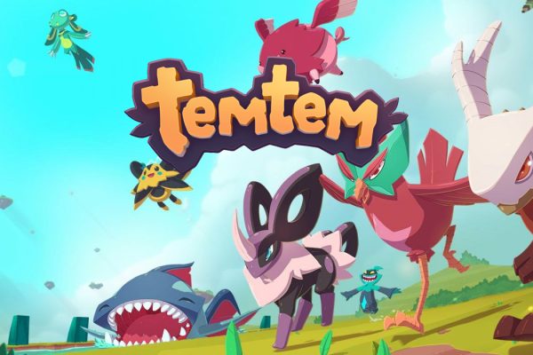 temtem