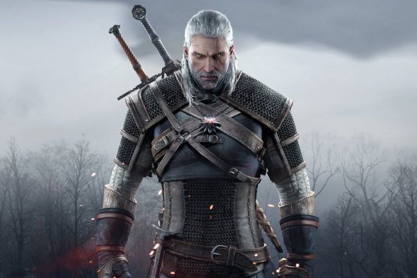 Witcher