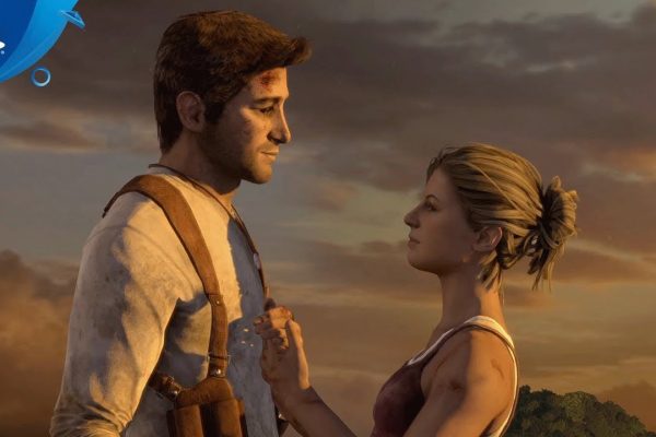 uncharted