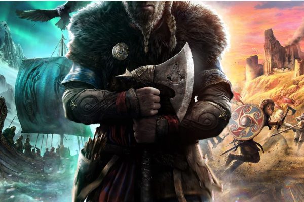 Assassins Creed Valhalla