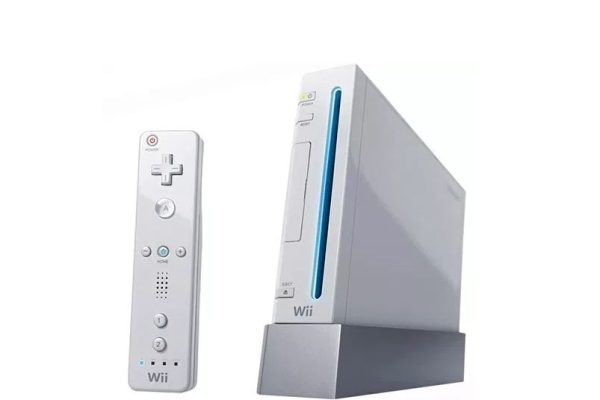 wii