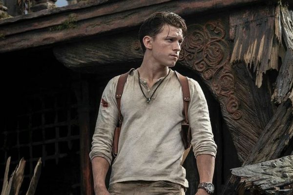 uncharted