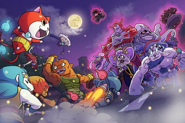 yokaiwatchblasters