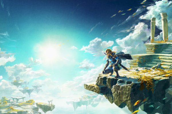 zelda header