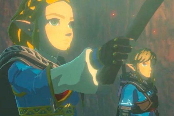 zelda